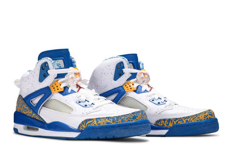 Jordan Spizike Do the Right Thing