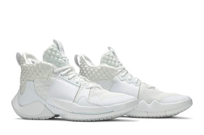 Jordan Why Not Zer0.2 White