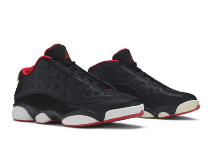 Jordan 13 Retro Low Bred