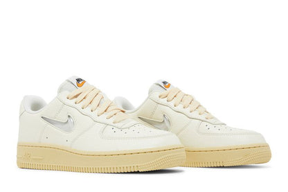 Nike Air Force 1 Low '07 LX Coconut Milk Lemon Wash (Women's)