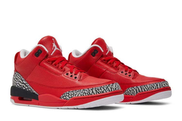 Jordan 3 Retro DJ Khaled Grateful