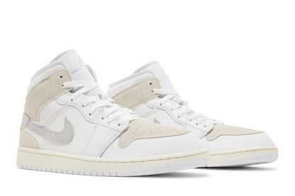 Jordan 1 Mid SE Craft Tech Grey