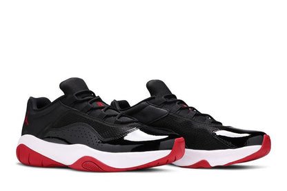 Jordan 11 CMFT Low Bred (2021)