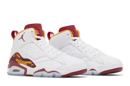 Jordan MVP Cardinal Red