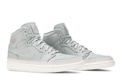 Jordan 1 Retro High Mica Green (Women's)