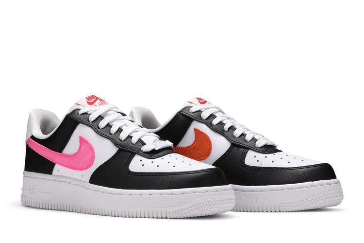Nike Air Force 1 Low 07 Satin Swoosh (Women's)