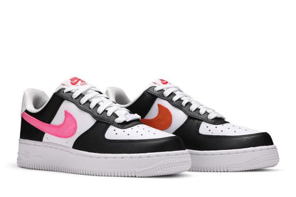Nike Air Force 1 Low 07 Satin Swoosh (Women's)