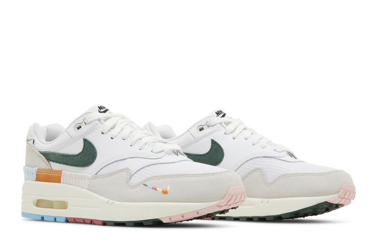 Nike Air Max 1 All Petals United (Women's)