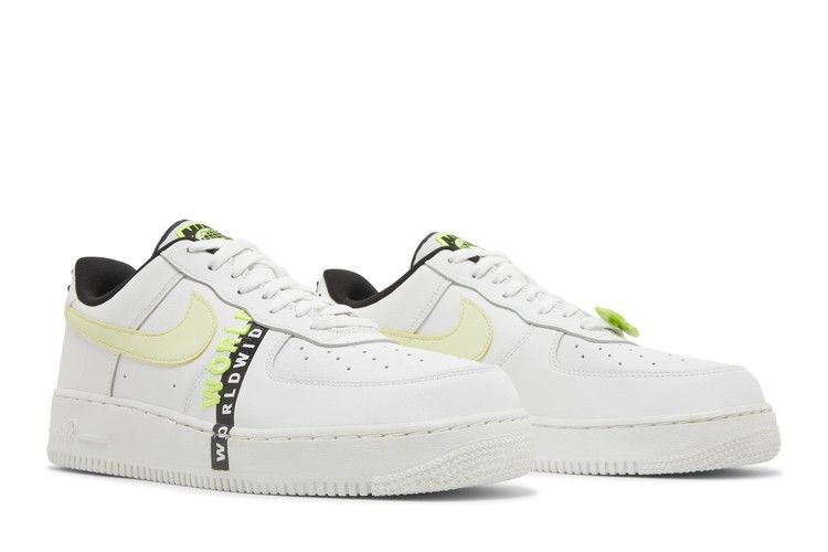 Nike Air Force 1 Low Type Photo Blue