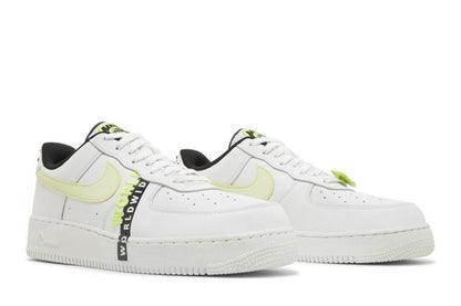 Nike Air Force 1 Low Type Photo Blue