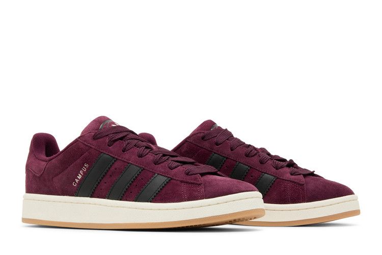 adidas Campus 00s Maroon