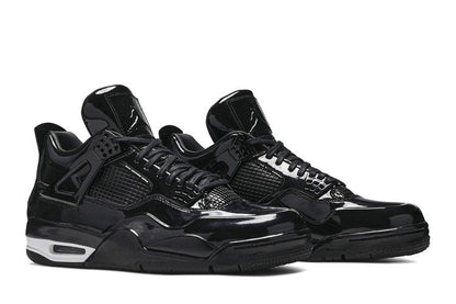 Jordan 4 Retro 11Lab4 Black