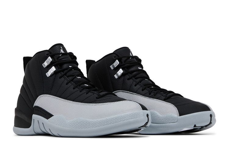 Jordan 12 Retro Barons