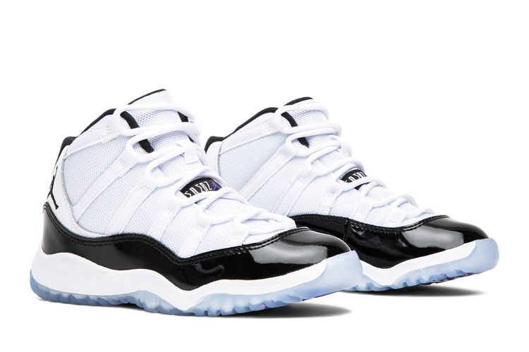 Jordan 11 Retro Concord (2018) (PS)