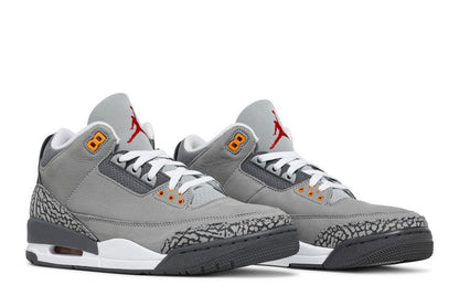 Jordan 3 Retro Cool Grey (2021)