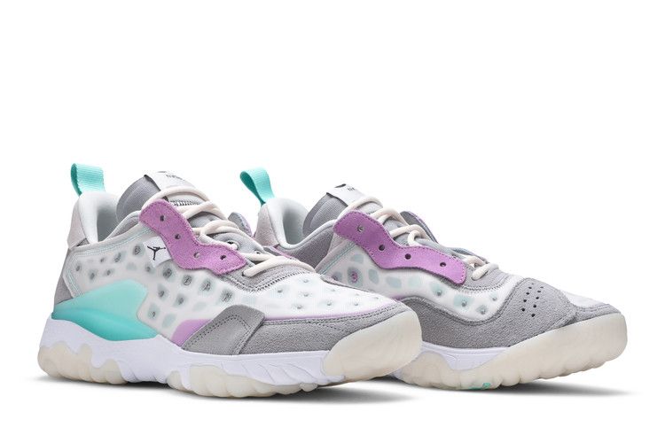 Jordan Delta 2 Grey Grape Ice