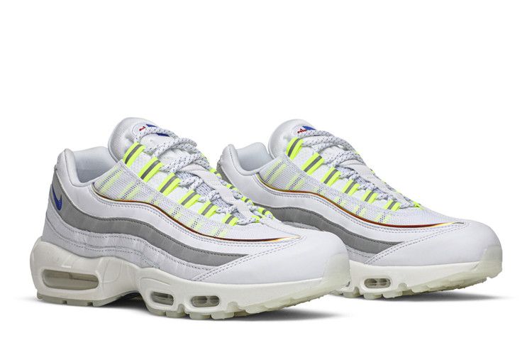 Nike Air Max 95 De Lo Mio