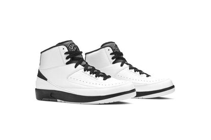 Jordan 2 Retro Wing It