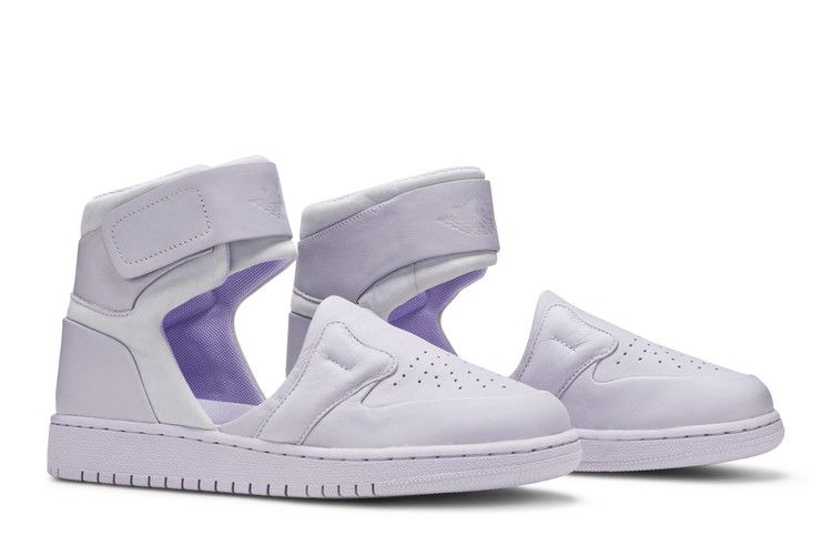 Jordan 1 Lover XX Violet Mist (Women's)