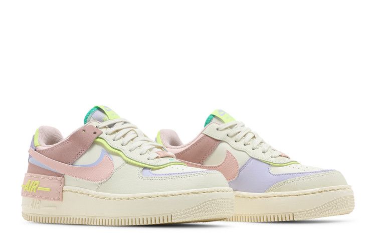 Nike Air Force 1 Low Shadow Cashmere (Women's)