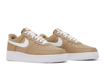 Nike Air Force 1 Low '07 Khaki White