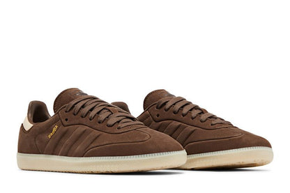 adidas Samba Earth Straighter