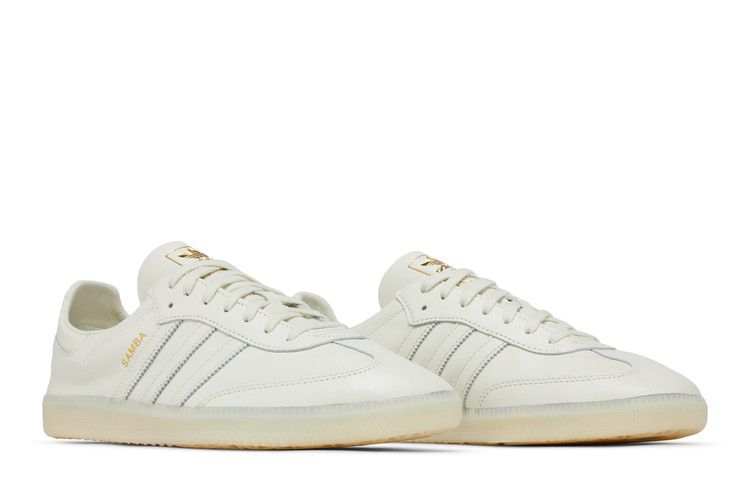 adidas Samba Decon Ivory