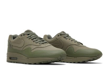 Nike Air Max 1 Patch Green