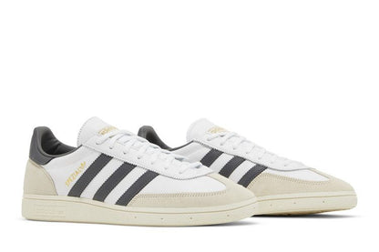 adidas Handball Spezial White Grey