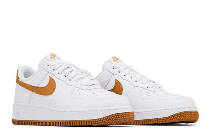 Nike Air Force 1 Low '07 Next Nature White Flax (Women's)