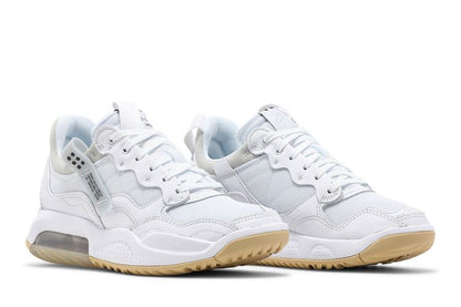 Jordan MA2 White Gum (Women's)