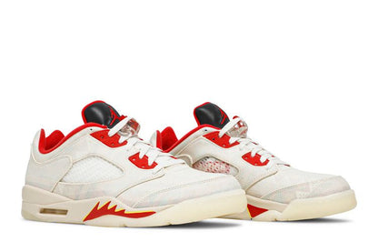 Jordan 5 Retro Low Chinese New Year (2021)