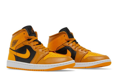 Jordan 1 Mid Chutney Taxi (Women's)