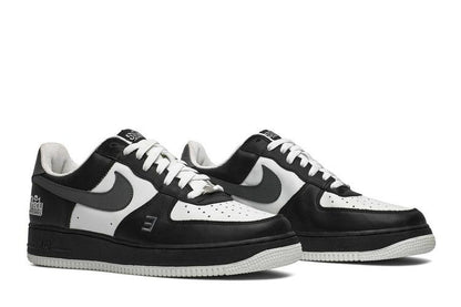 Nike Air Force 1 Low x Eminem 'Shady Records' Black