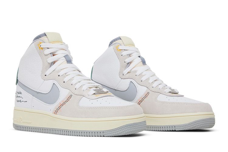 Nike Air Force 1 High Sculpt We'll Take It From Here (Women's)