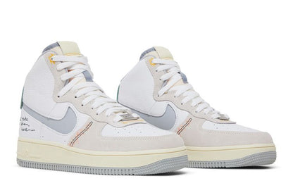 Nike Air Force 1 High Sculpt We'll Take It From Here (Women's)