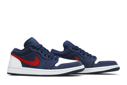 Jordan 1 Low USA