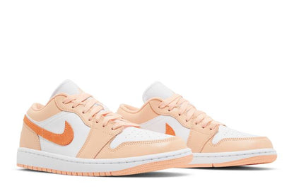 Jordan 1 Low Sunset Haze (Women's)
