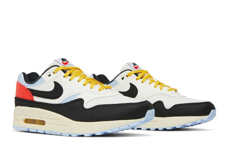 Nike Air Max 1 Sail Royal Tint (Women's)