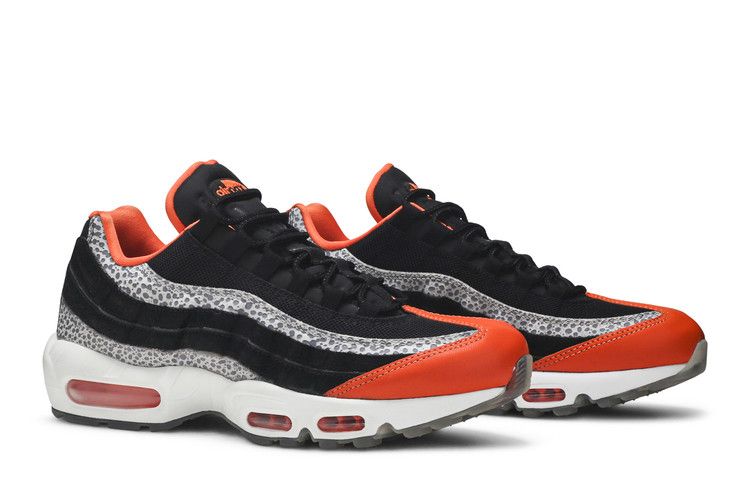 Nike Air Max 95 Safari Keep Rippin Stop Slippin