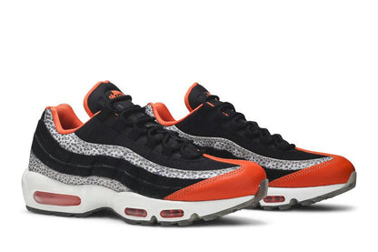 Nike Air Max 95 Safari Keep Rippin Stop Slippin