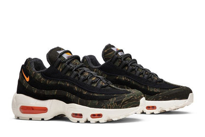 Nike Air Max 95 Carhartt WIP Camo