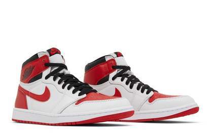 Jordan 1 Retro High OG Heritage