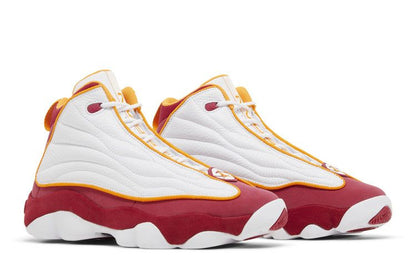 Jordan Pro Strong Cardinal Red