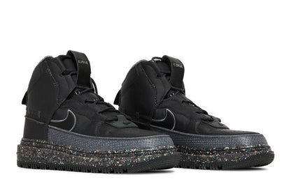 Nike Air Force 1 High Boot NN Dark Smoke Grey