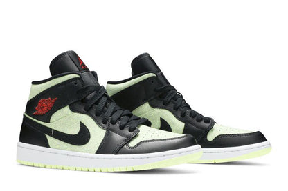 Jordan 1 Mid Nike Grind (Women's)