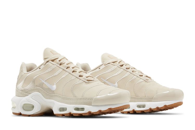 Nike Air Max Plus Premium Vachetta Tan Gum (Women's)