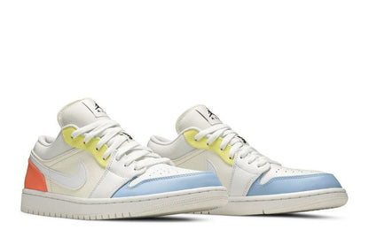 Jordan 1 Low To My First Coach