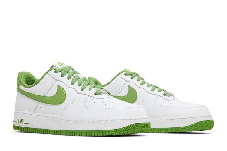 Nike Air Force 1 Low '07 White Chlorophyll