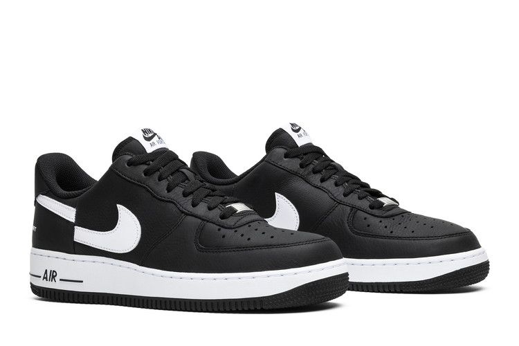 Nike Air Force 1 Low Supreme x Comme des Garçons (2018)
